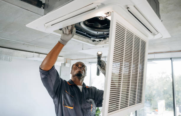 Licensed Emergency Hvac service in Mc Lean, VA - FH HVAC