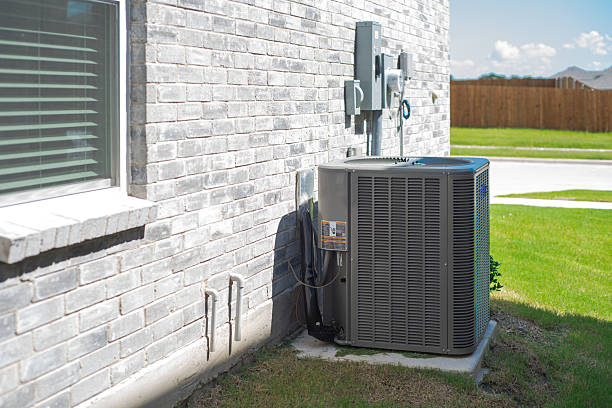 Reliable Emergency Hvac contractor in Mc Lean, VA by FH HVAC